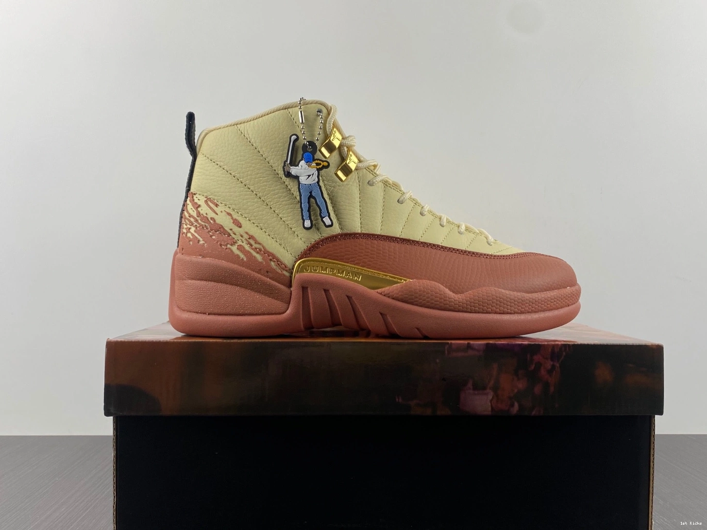 Golf DV1758-108 - Retro Jordan 12 Eastside 1202